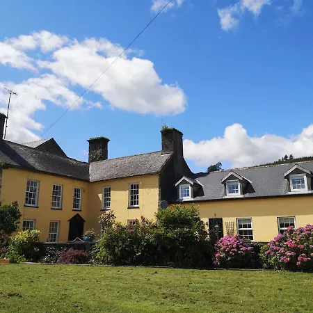 Tatil Evi Castle Salem Rosscarbery