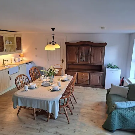 Tatil Evi Castle Salem Rosscarbery