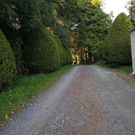 Castle Salem Tatil Evi