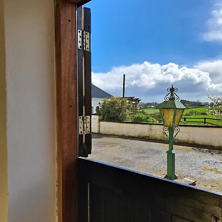 Castle Salem Tatil Evi *