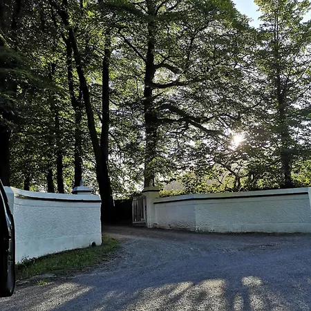 Castle Salem Tatil Evi *