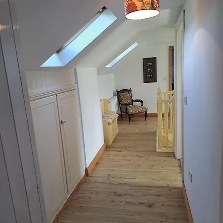 Castle Salem Tatil Evi Rosscarbery