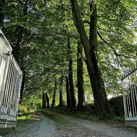 Tatil Evi Castle Salem *