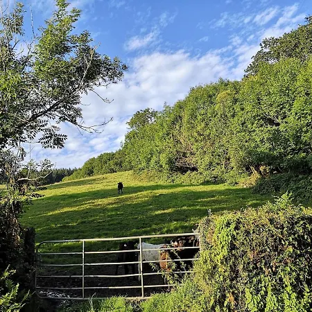 Castle Salem Tatil Evi Rosscarbery